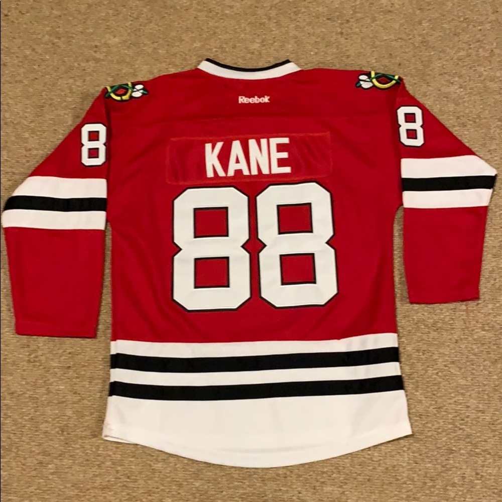 PATRICK KANE JERSEY